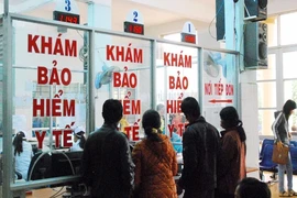 Nhập viện cấp cứu dưới 4 giờ được BHYT thanh toán