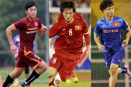Bầu Đức đòi lại cầu thủ ‘du học’