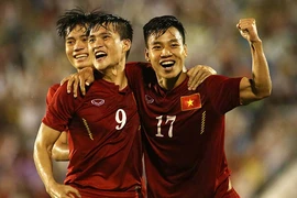 ‘Chất’ Hoàng Anh Gia Lai trên tuyển