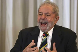 Cựu Tổng thống Lula lại bị quy tội nhận hối lộ