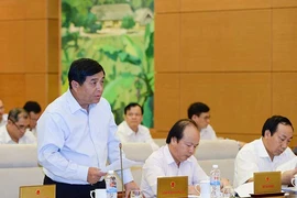 Bộ nào cũng muốn ‘ôm quyền’, sao mà làm luật?
