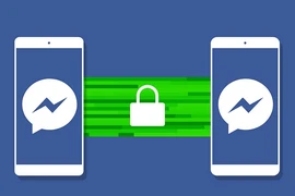 Mã hóa tin nhắn nhạy cảm trên Messenger