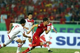 Indonesia - Việt Nam (2-2): Thắng dễ, thua dễ