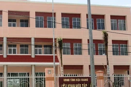 Hàng loạt cán bộ Liên minh HTX Hậu Giang dính kỷ luật