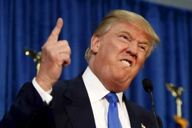 87/331 thống đốc và nghị sĩ đảng CH bỏ rơi ông Trump