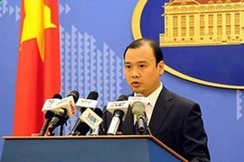 Yêu cầu TQ trao đổi thông tin về nhà máy điện hạt nhân 