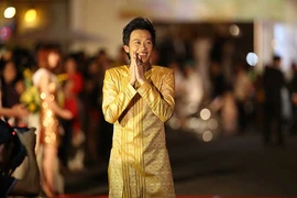 Giải Mai Vàng tổ chức gameshow