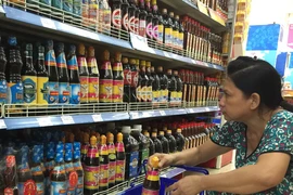 Nước mắm: 'Hương đồng gió nội'... bay đi mất rồi !