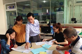 Đại học dè dặt phương án tuyển sinh riêng
