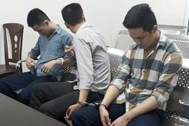 Giảm án 2 thiếu niên ‘giật cô hồn’ chém người 