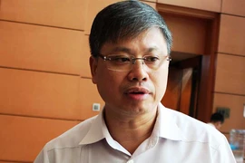 ‘Đúng quy trình’ - vỏ bảo vệ ‘cả họ làm quan’