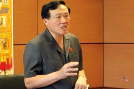 Đề xuất sửa toàn diện Bộ luật Hình sự 2015