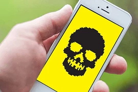 Hơn 75 triệu thiết bị iOS nhiễm phần mềm độc hại 
