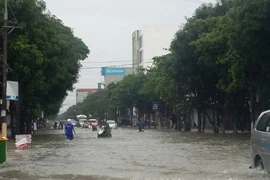 Hỗ trợ 260 tỉ cho 12 địa phương khắc phục thiệt hại bão
