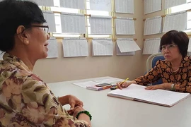 Người hòa giải êm những vụ tranh chấp trăm tỉ