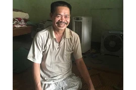 Người cụt 2 chân không phạm tội!