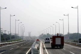 Đẩy mạnh kết nối giao thông tiểu vùng Mekong