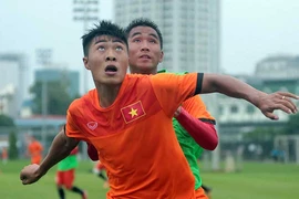 Truyền thông Thái ‘điều tra’ U-19 Việt Nam