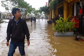 Xả lũ không hẳn là tội của thủy điện