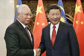 Malaysia rơi vào quỹ đạo Trung Quốc?