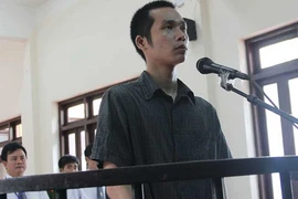 Trả hồ sơ lần 6 vụ án giết người 