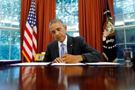 Di sản của Tổng thống Obama
