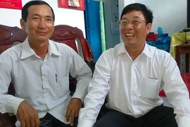 Người bị oan kiện đòi chủ tịch tỉnh phục hồi công chức