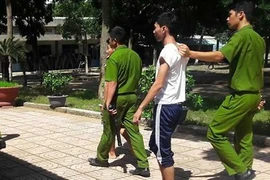 Hàng trăm người trốn trại cai nghiện Bà Rịa-Vũng Tàu
