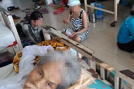 80% ung thư có thể phòng tránh