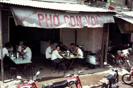 ‘Nết nhậu’ của dân Sài Gòn xưa