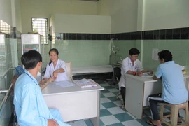 Đề xuất thành lập BV đặc biệt điều trị nghiện ma túy đá