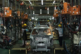 Hàng loạt doanh nghiệp ô tô bị truy thu thuế 