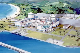 Quốc hội sẽ ra nghị quyết dừng dự án điện hạt nhân