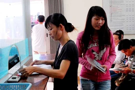 Muốn sang tên xe máy, phải làm sao?