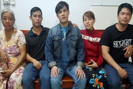 Công an điều tra sai sót, tòa tuyên bị cáo vô tội 
