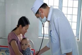 Hỗ trợ 150 triệu đồng cho bác sĩ làm việc ở vùng sâu