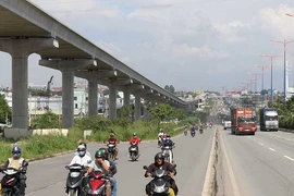 Nhật hỗ trợ tuyến metro đi Đồng Nai và Bình Dương
