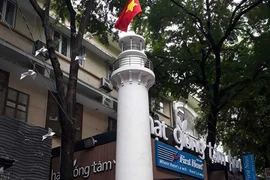Chụp đường sách đẹp nhất sẽ được rinh 10 triệu đồng
