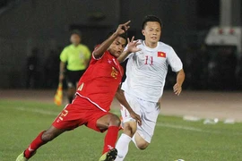 HLV Mai Đức Chung: ‘ĐTVN chưa đẳng cấp đâu!’