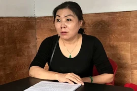 Tòa công nhận chứng cứ không hợp pháp