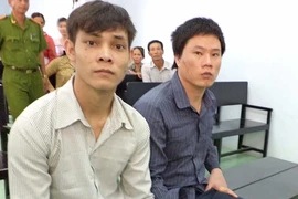 Đi tè bị quy tội cướp: VKS Bình Chánh đang nghiên cứu