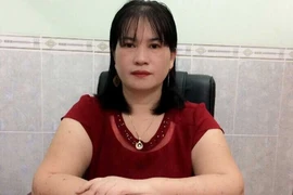 Công an lấy lời khai tại bệnh viện, giám sát sao?