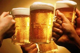 Uống nửa lít bia mỗi ngày ngừa đột quỵ