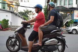 Vận động viên bị ép học bổ túc văn hóa
