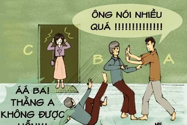 Vinh danh kỳ 19: Giải nhất về Đồng Nai