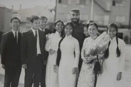 Chủ tịch Fidel với mối tình Việt Nam - Cuba