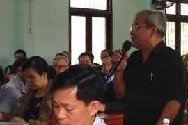 Cứ kiểu ‘nhất quan hệ…’, đất nước nghèo