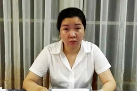 Một giám đốc kêu oan bị hình sự hóa