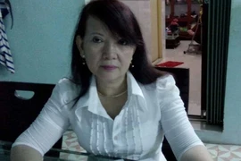 Thầy thuốc ngủ quên làm sản phụ đẻ rớt
