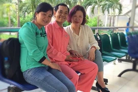 Báo Long An cảm ơn những người giúp nhà báo Hữu Bằng